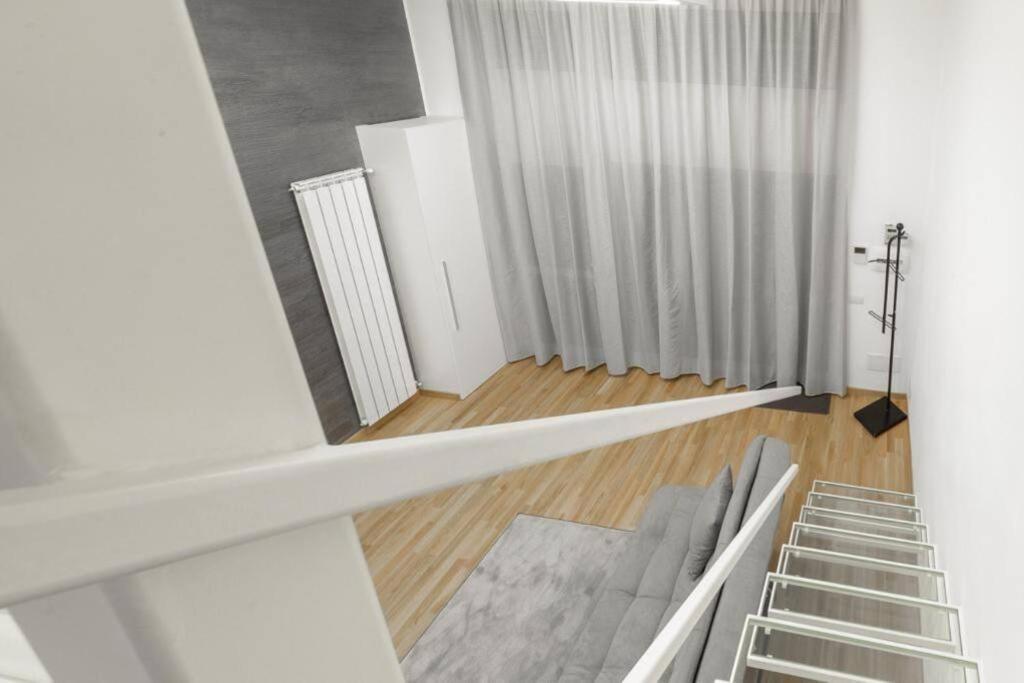 Meraviglioso Loft A Milano: Apartment Mailand