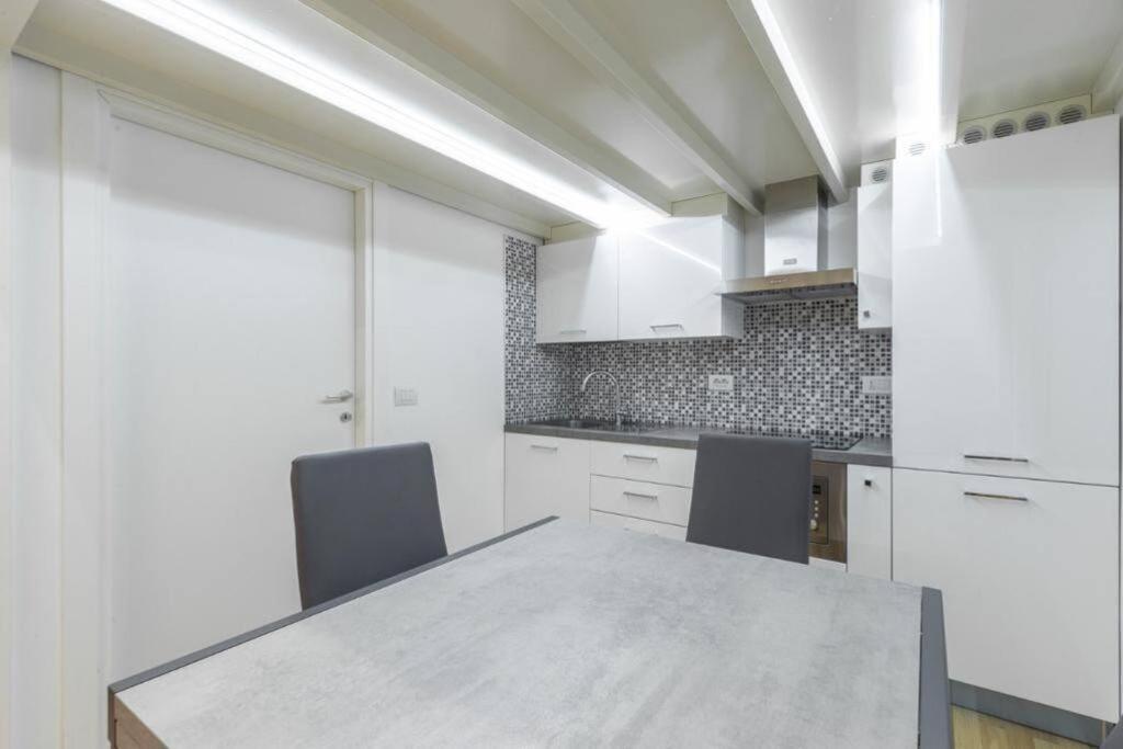 Meraviglioso Loft A Milano: Mailand